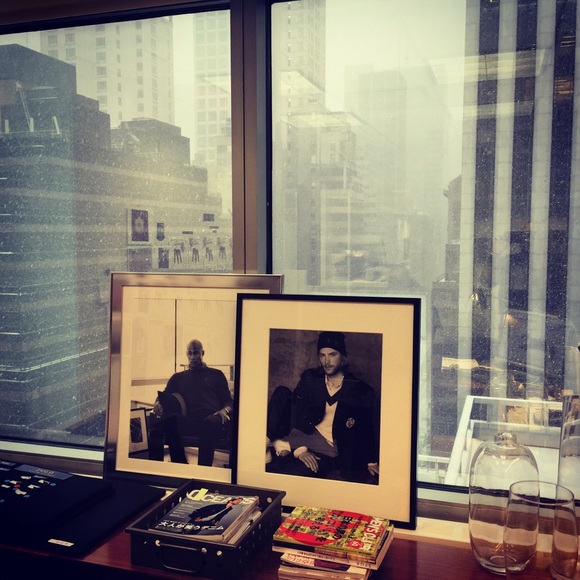 Meet your Posher, Just jabs - Picture 5 of 9